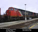 C40-8M