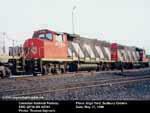GP38-2W