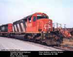 SD40