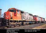 SD40