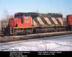 SD40
