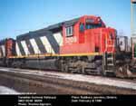SD40