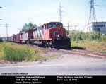 SD40-2W