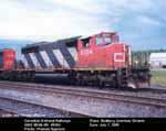 SD40-2W