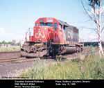 SD40-2