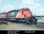SD40-2