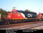 SD40-2