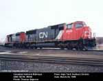 SD75I