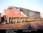 SD75I