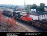 SD40u