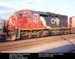 SD40u