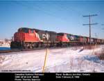 GP40-2LW