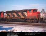 GP40-2LW