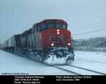 GP40-2LW