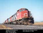 GP40-2LW