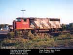 GP40-2LW