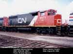 GP40-2W