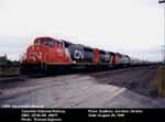 GP40-2LW