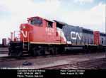 GP40-2W