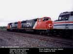 GP40-2W