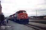GP40-2W