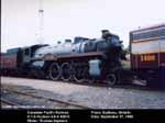 CP Steam