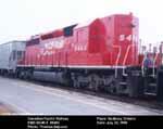 SD40-2