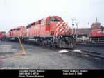 SD40-2
