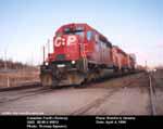 SD40-2