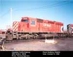 SD40-2