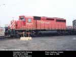 SD40-2