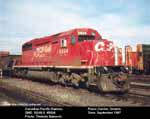 SD40-2
