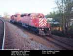 SD40-2