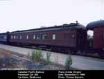 Passenger Car