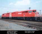 SD40-2F