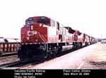 CP SD90MAC