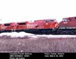 CP SD90MAC